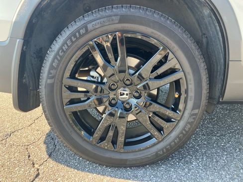Used 2021 Honda Pilot Special Edition image 26