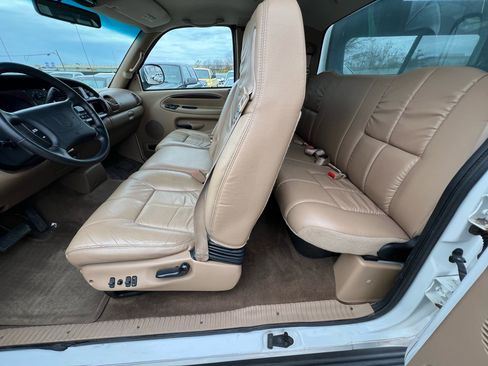 Used 1999 Dodge Ram 2500 Truck 2WD Quad Cab image 67