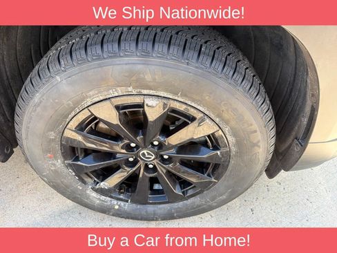 Used 2025 MAZDA CX-70 Plug-In Hybrid w/ Premium Plus AWD/4WD image 28