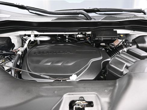 Used 2026 Honda Ridgeline RTL image 30
