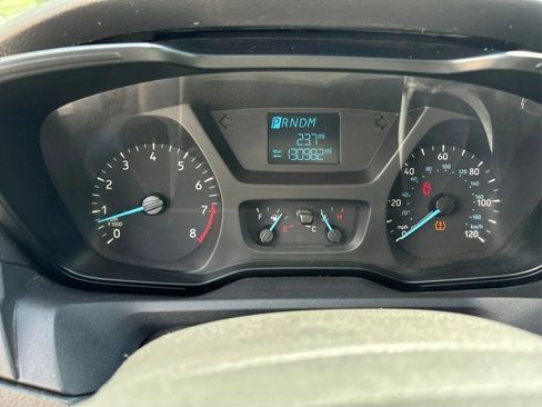 Used 2017 Ford Transit 250 148 Low Roof RWD image 15