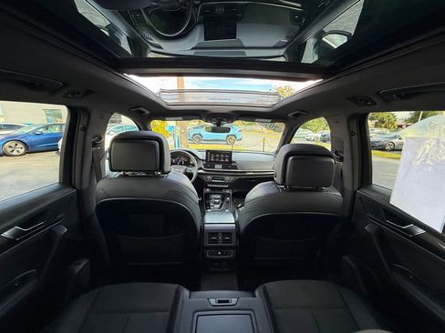 Used 2022 Audi SQ5 Premium Plus image 28