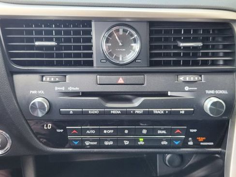 Used 2019 Lexus RX 350 FWD w/ Accessory Package image 14