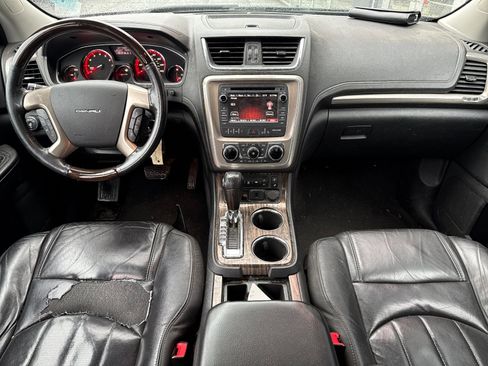 Used 2015 GMC Acadia Denali image 12