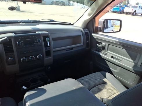 Used 2012 RAM 1500 Express AWD/4WD image 8