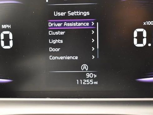 Used 2026 Kia Seltos LX FWD image 28