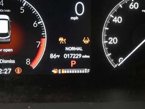 Used 2024 Honda HR-V Sport image 19