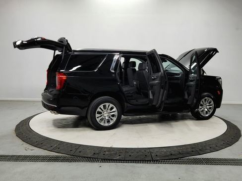 Used 2024 GMC Yukon Denali image 15