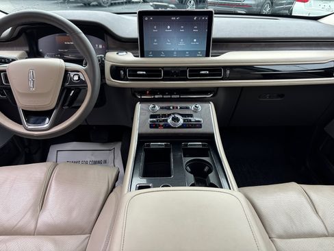 Certified 2024 Lincoln Aviator Reserve w/ Equipment Group 201A AWD/4WD image 29