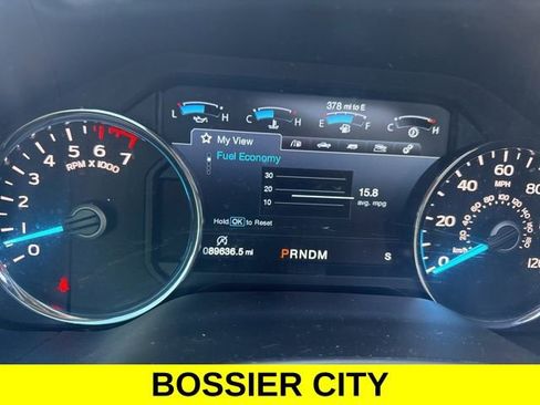 Used 2019 Ford F150 Lariat image 11