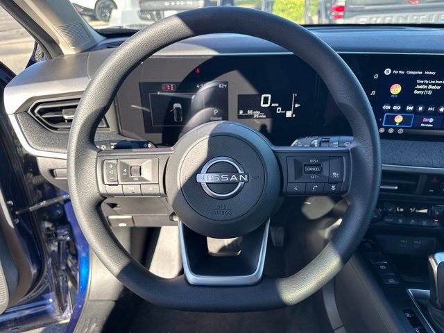 New 2027 Nissan Kicks SV AWD/4WD image 23