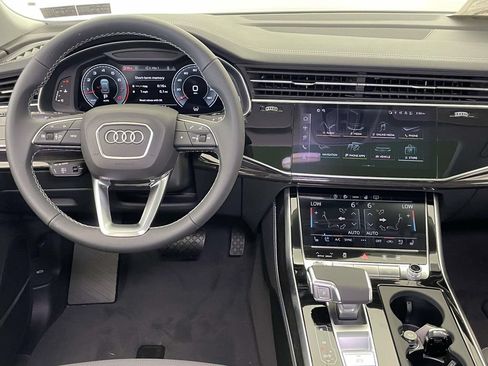 New 2026 Audi Q8 Premium Plus AWD/4WD image 27