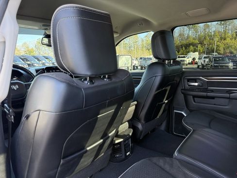 Used 2023 RAM 2500 Laramie image 24