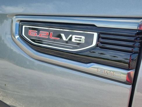 New 2026 GMC Sierra 1500 AT4 w/ AT4 Premium Package AWD/4WD image 10
