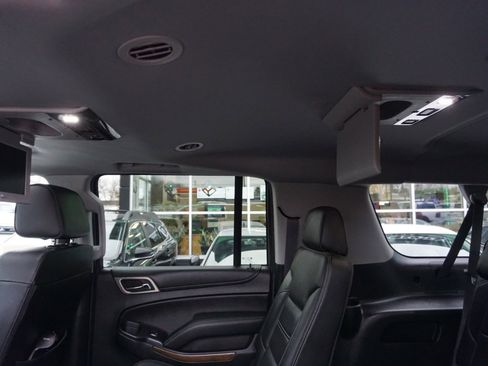 Used 2018 GMC Yukon XL Denali w/ Denali Ultimate Package image 16