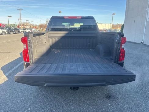 Used 2023 Chevrolet Silverado 1500 W/T w/ WT Value Package image 21