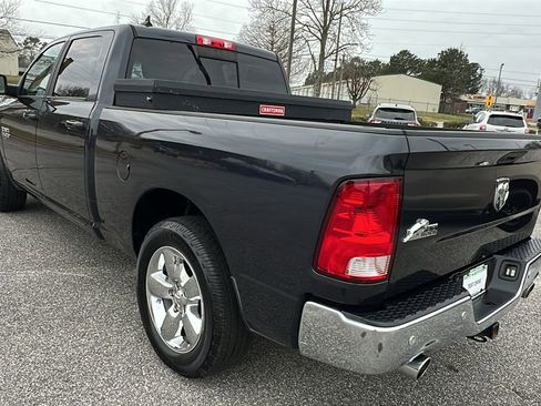Used 2019 RAM 1500 Big Horn image 7