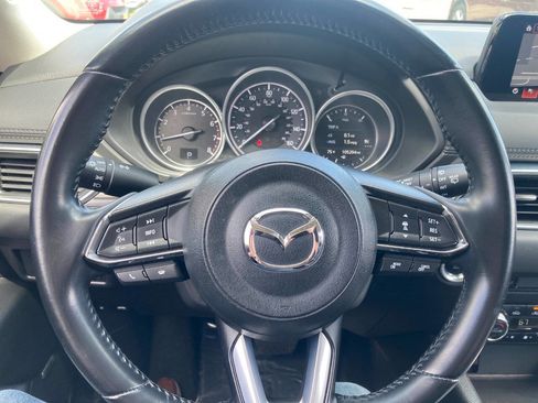 Used 2018 MAZDA CX-5 Touring w/ Preferred Equipment Package image 28