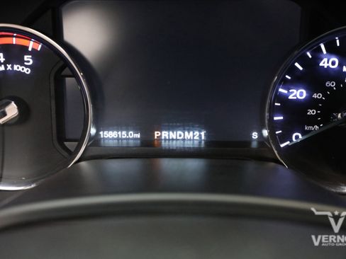 Used 2018 Ford F250 Platinum image 9