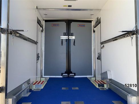 Used 2023 Ford E-350 and Econoline 350 Super Duty w/ Power Windows & Locks Group RWD image 7