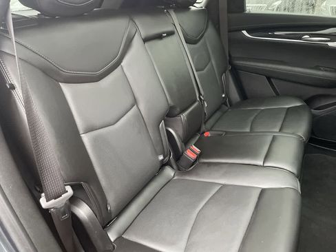 Used 2022 Cadillac XT5 Premium Luxury w/ LPO, Floor Liner Package image 15