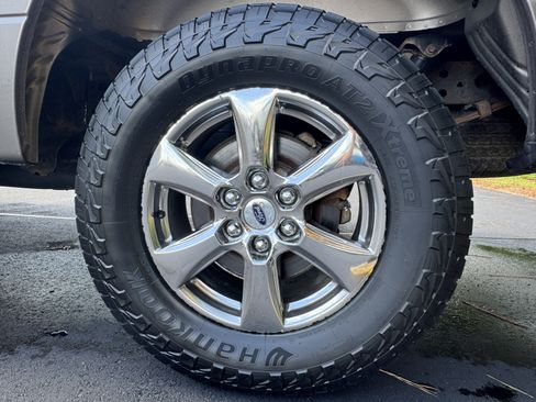 Used 2018 Ford F150 XLT w/ Equipment Group 302A Luxury AWD/4WD image 22