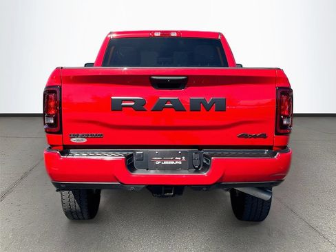 Used 2026 RAM 2500 Big Horn AWD/4WD image 6