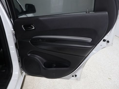 Used 2019 Dodge Durango GT RWD image 21