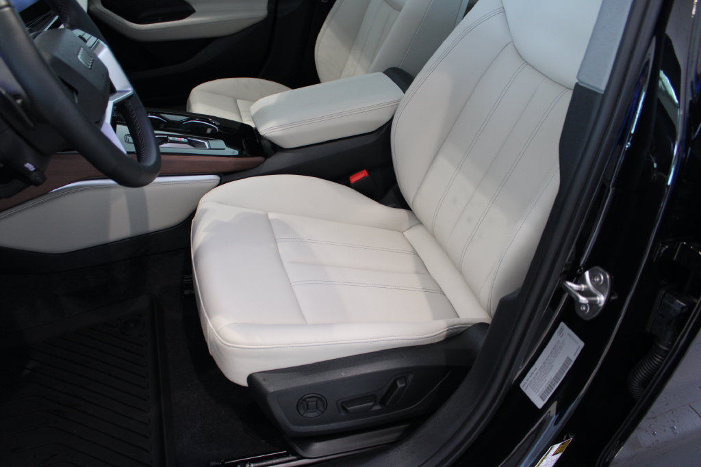 New 2026 Audi A5 Premium Plus AWD/4WD image 9