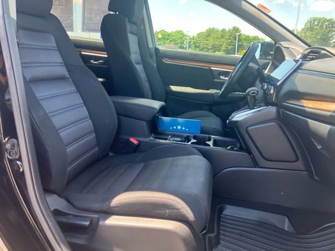 Used 2019 Honda CR-V EX image 32