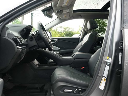 Certified 2024 Acura RDX SH-AWD w/ Technology Package image 17