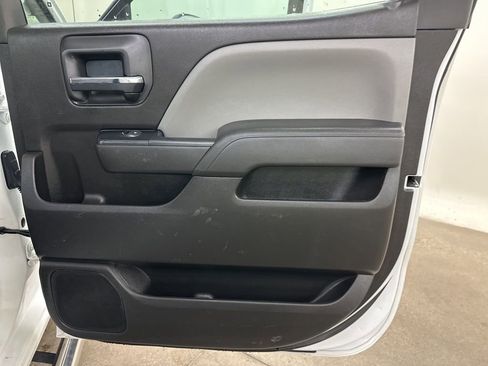 Used 2019 Chevrolet Silverado 2500 W/T w/ Snow Plow Prep Package image 22