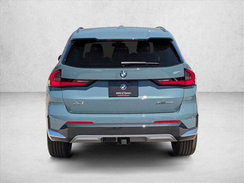 New 2026 BMW X1 xDrive28i AWD/4WD image 8