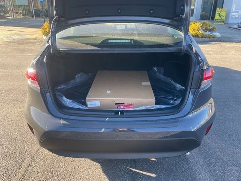 New 2026 Toyota Corolla LE image 5