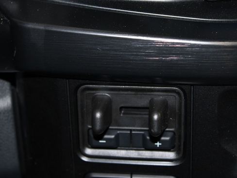 New 2026 Ford F250 Lariat w/ Black Appearance Package image 45