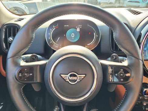Used 2022 MINI Cooper Countryman S w/ Signature Upholstery Package image 28