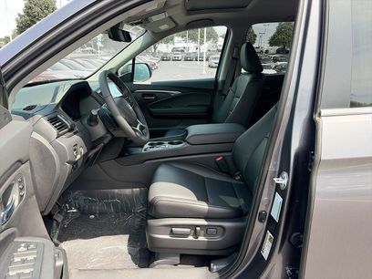 New 2026 Honda Ridgeline RTL