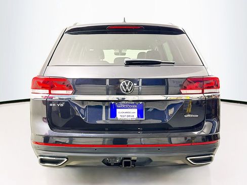 Used 2023 Volkswagen Atlas SE FWD image 15