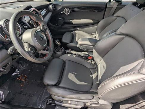 Used 2020 MINI Cooper S image 15