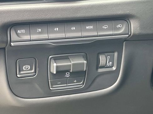 New 2026 Cadillac Escalade Sport image 23