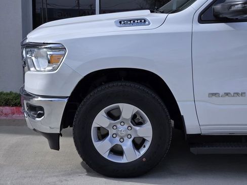 Certified 2023 RAM 1500 Lone Star image 8