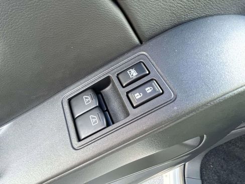 New 2026 Nissan Frontier S image 16