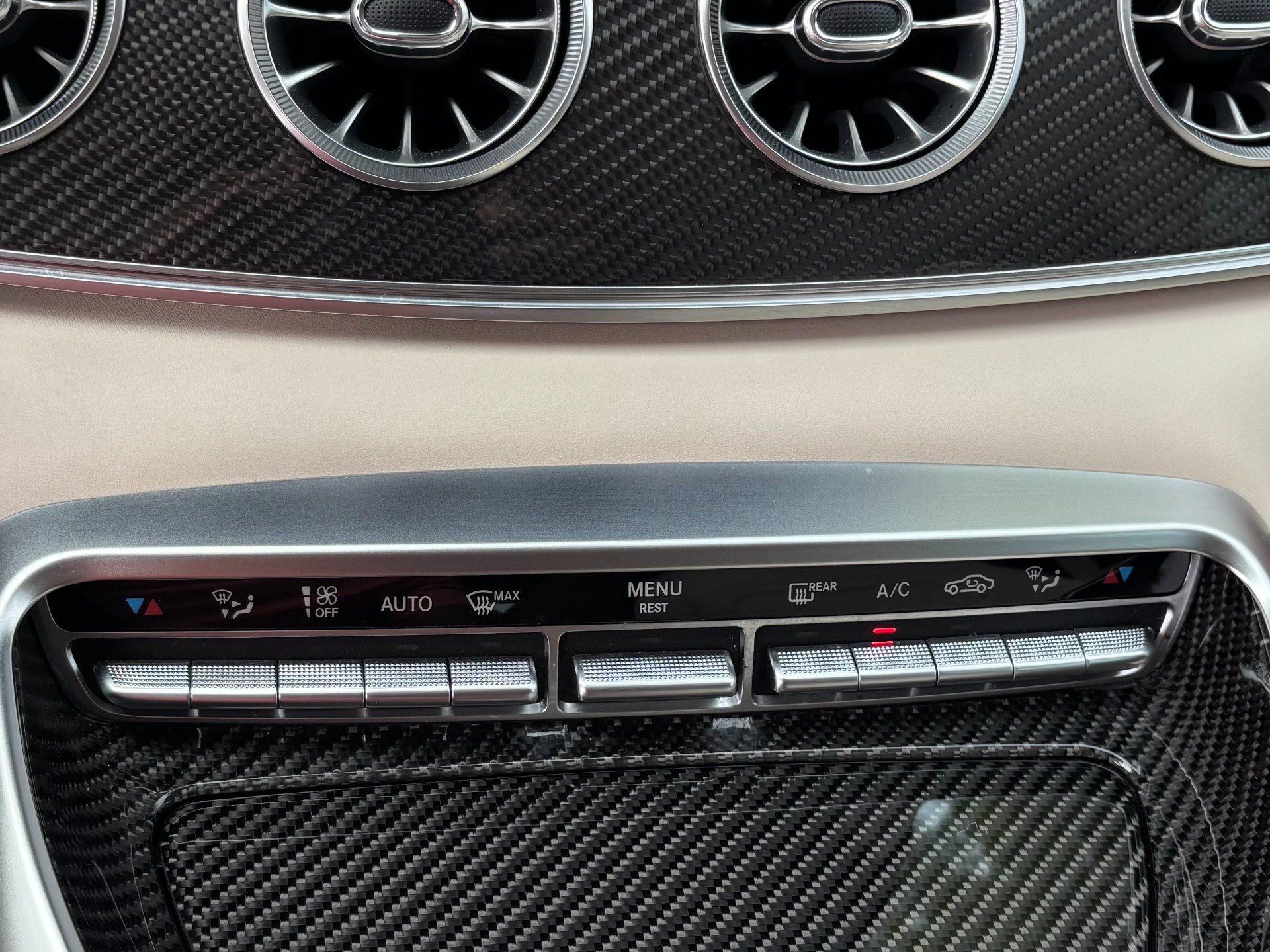 Used 2020 Mercedes-Benz AMG GT 63 S image 53