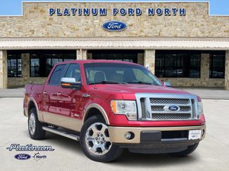 Used 2012 Ford F150 Lariat w/ Lariat Chrome Pkg RWD 360° Tour