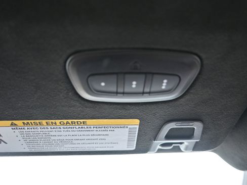 Used 2023 Jeep Grand Cherokee L Summit AWD/4WD image 23