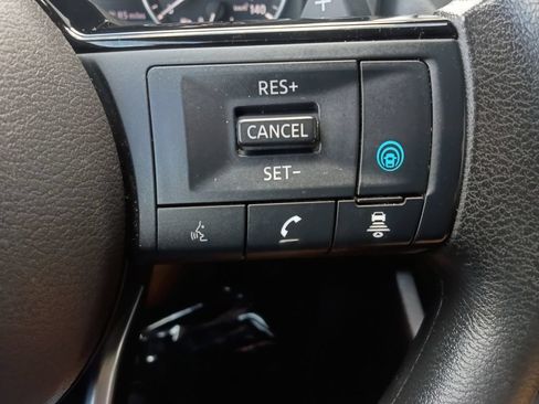 Used 2022 Nissan Rogue SV FWD image 25