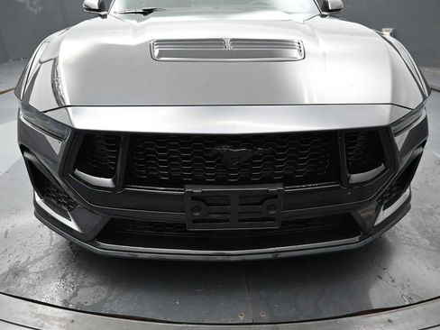Certified 2024 Ford Mustang GT Premium RWD image 10