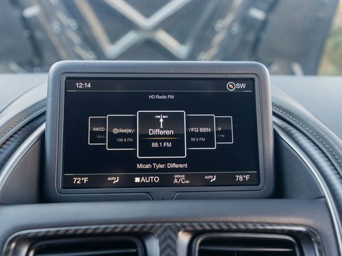 Used 2023 Aston Martin DBS Base image 46