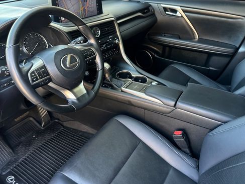 Used 2022 Lexus RX 350L FWD w/ Special Edition image 4
