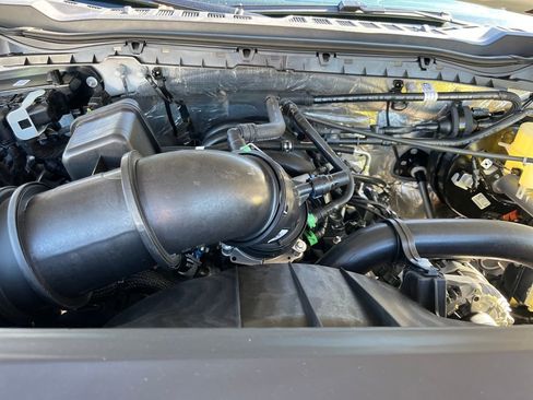 New 2026 Ford F250 XL w/ STX Appearance Package image 3